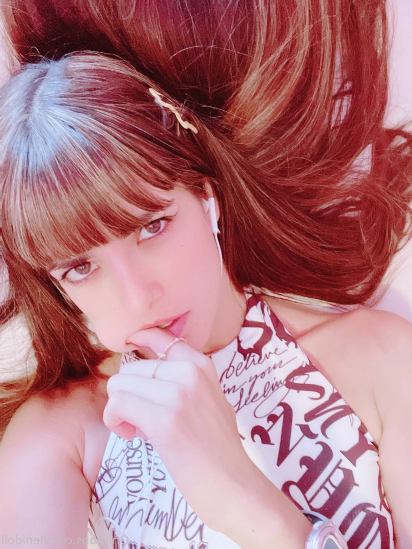 Leni Doll😈 [ lenidoll ] Onlyfans leaked photo 11257830 on Hotleaks.tv