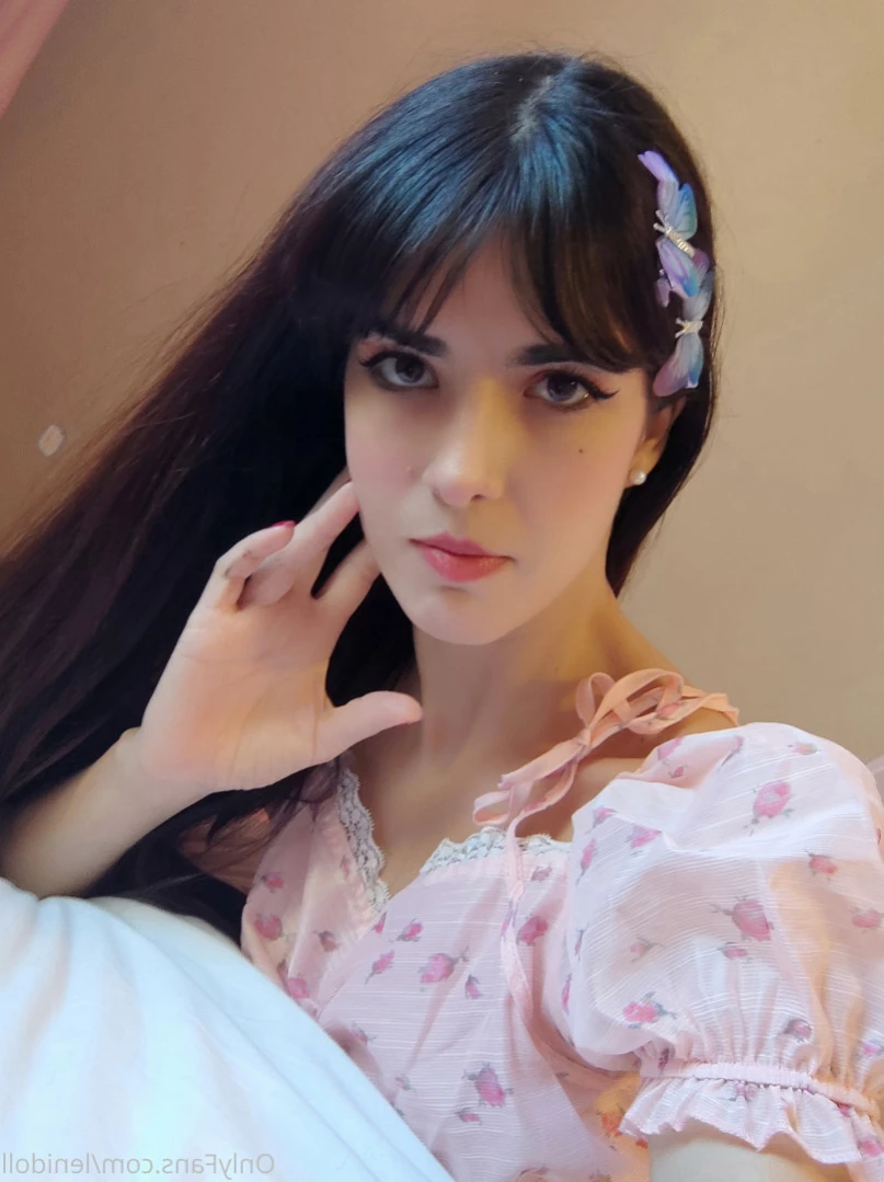 Leni Doll😈 [ lenidoll ] Onlyfans leaked photo 11257859 on Hotleaks.tv