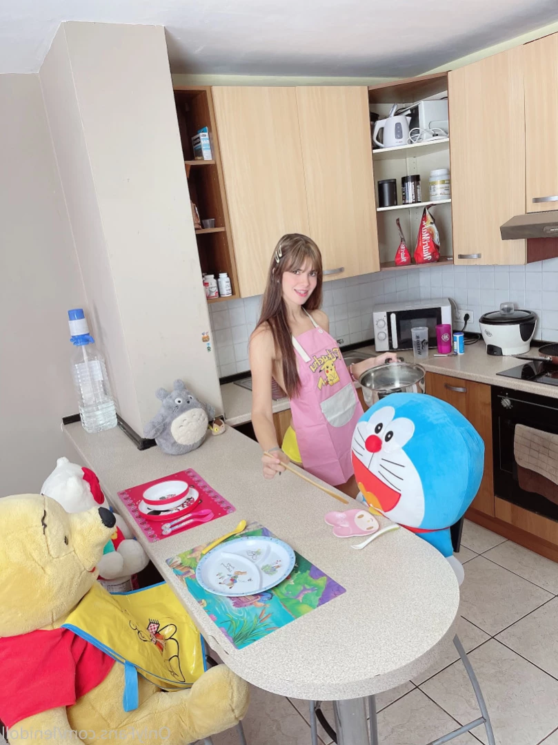 Leni Doll😈 [ lenidoll ] Onlyfans leaked photo 11257942 on Hotleaks.tv
