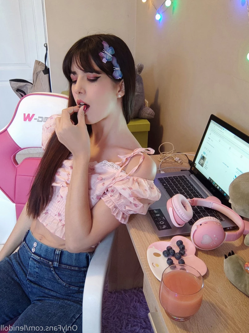Leni Doll😈 [ lenidoll ] Onlyfans leaked photo 11257946 on Hotleaks.tv