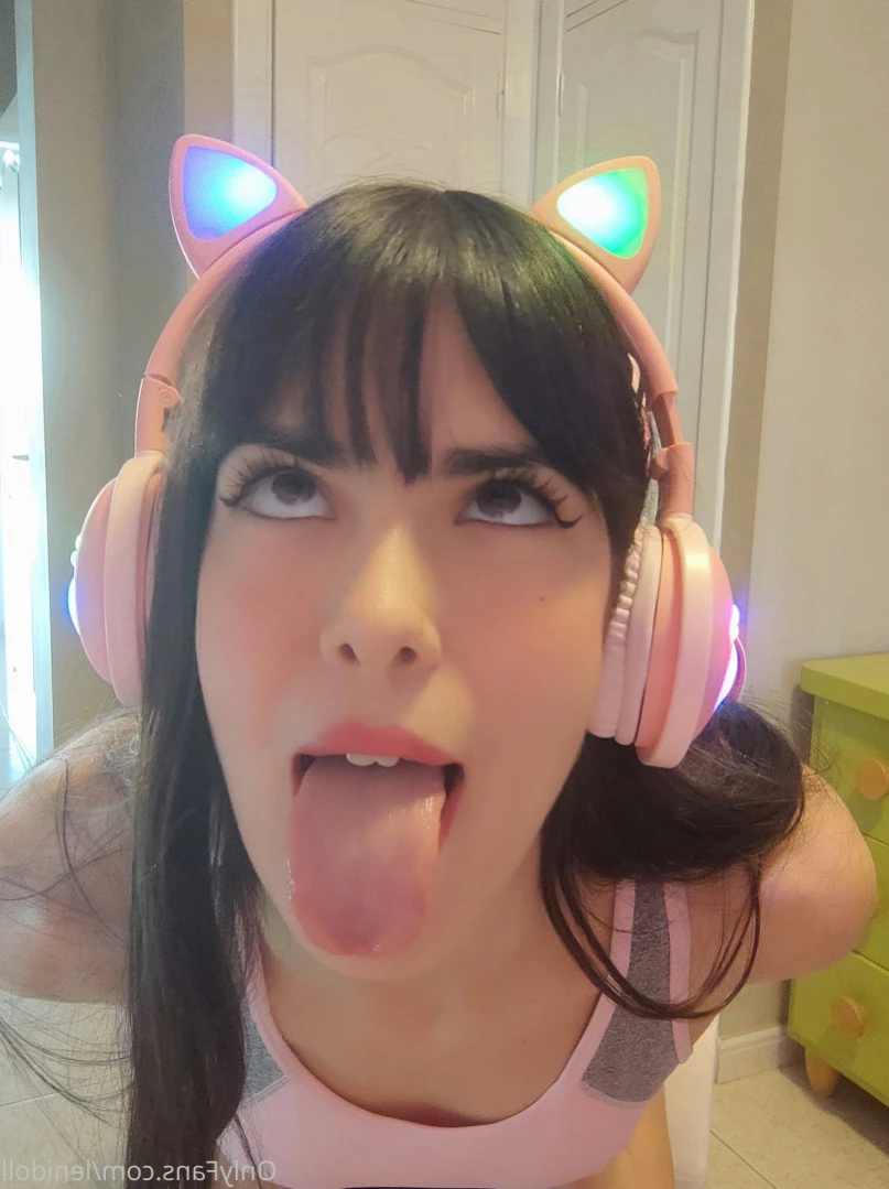 Leni Doll😈 [ lenidoll ] Onlyfans leaked photo 11257976 on Hotleaks.tv