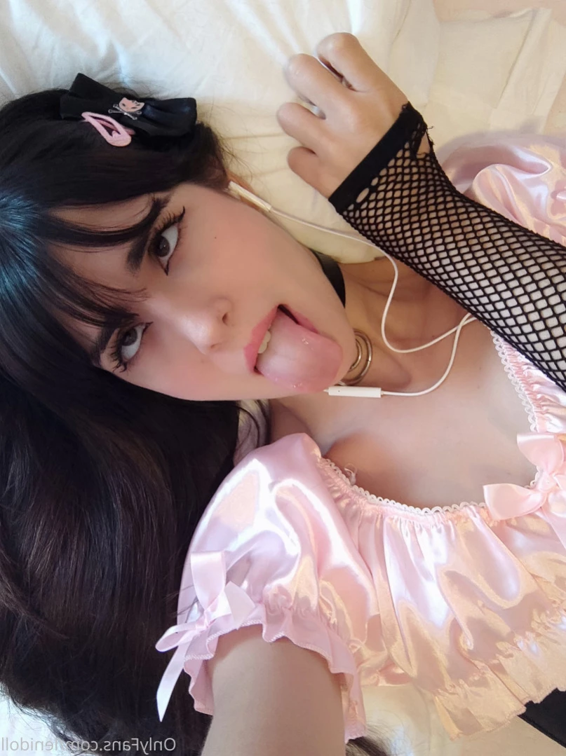 Leni Doll😈 [ lenidoll ] Onlyfans leaked photo 11258007 on Hotleaks.tv