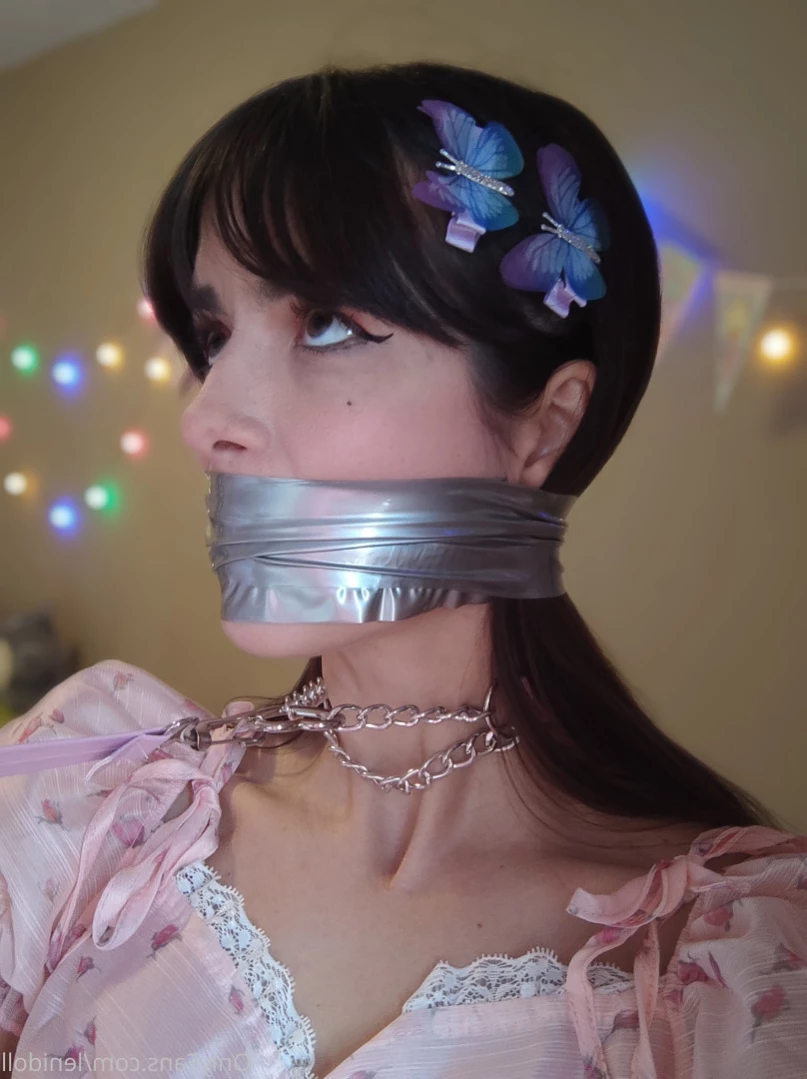 Leni Doll😈 [ lenidoll ] Onlyfans leaked photo 11258057 on Hotleaks.tv