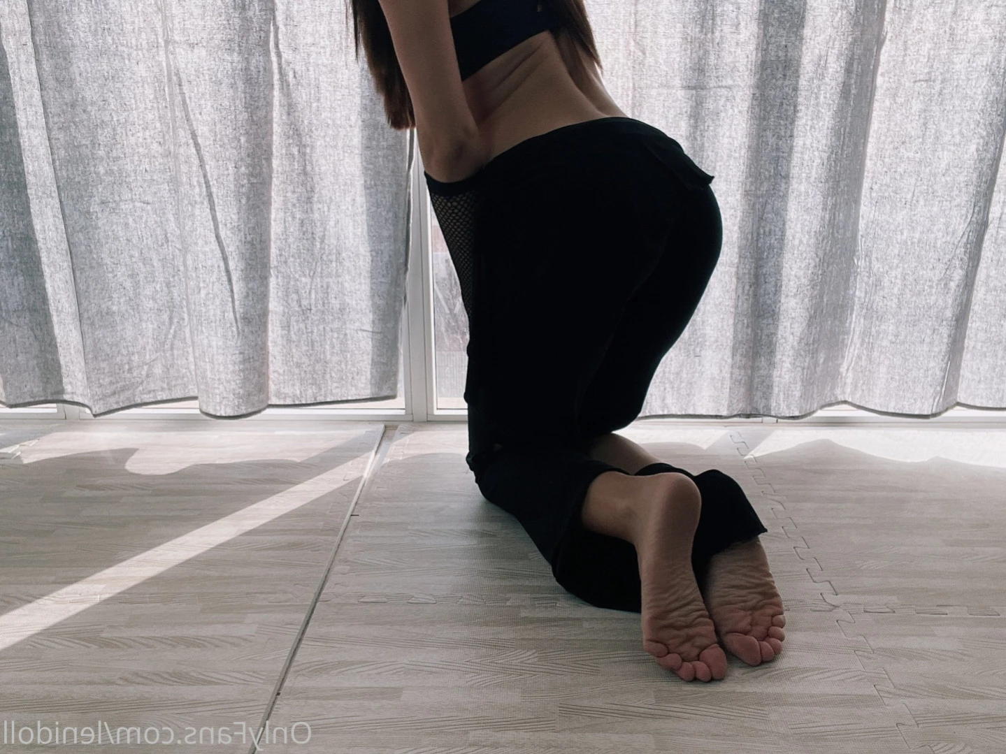 Leni Doll😈 [ lenidoll ] Onlyfans leaked photo 11258095 on Hotleaks.tv