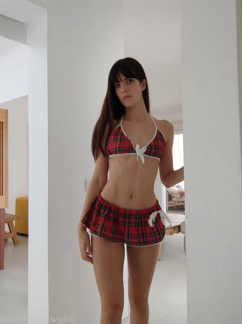 Leni Doll😈 [ lenidoll ] Onlyfans leaked photo 11258541 on Hotleaks.tv