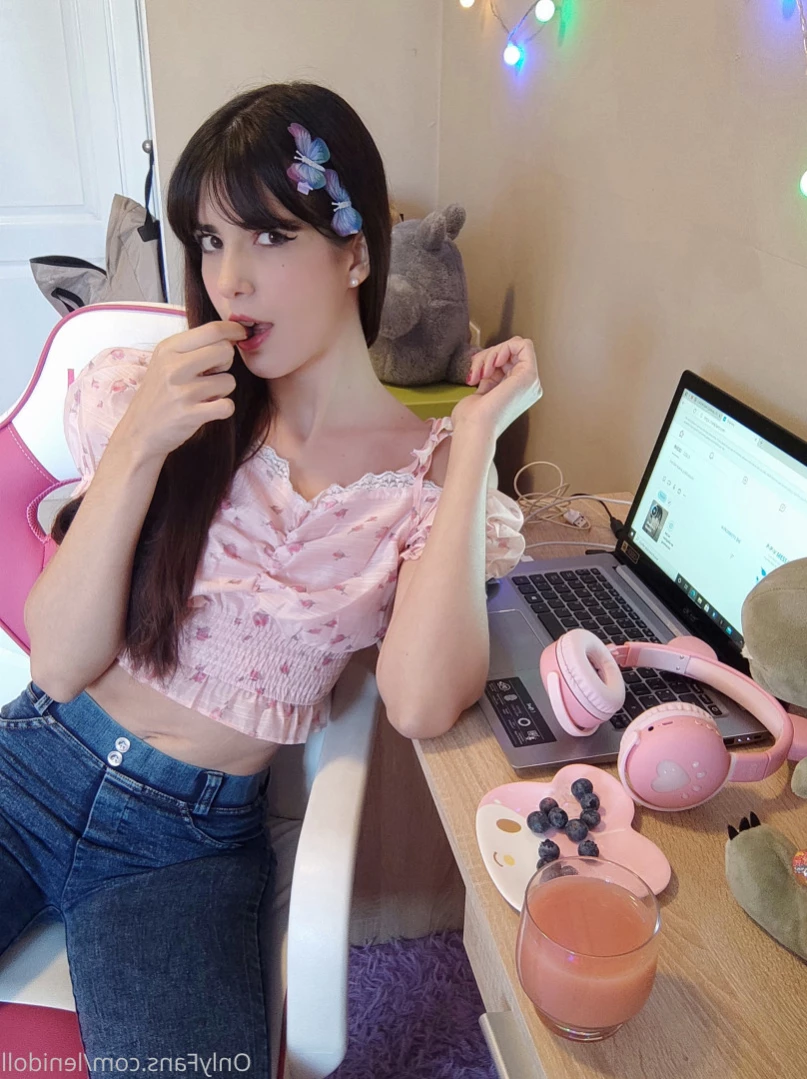 Leni Doll😈 [ lenidoll ] Onlyfans leaked photo 11258581 on Hotleaks.tv