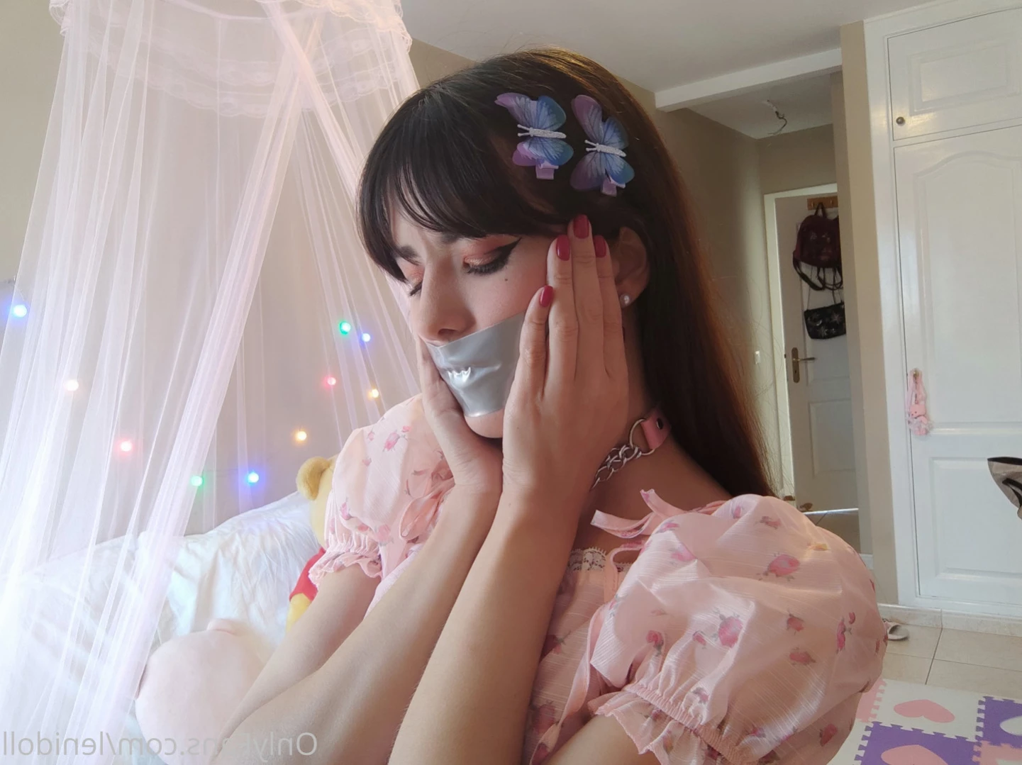 Leni Doll😈 [ lenidoll ] Onlyfans leaked photo 11258591 on Hotleaks.tv