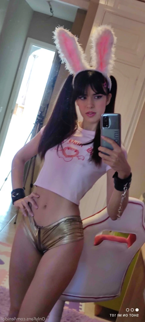 Leni Doll😈 [ lenidoll ] Onlyfans leaked photo 11258594 on Hotleaks.tv