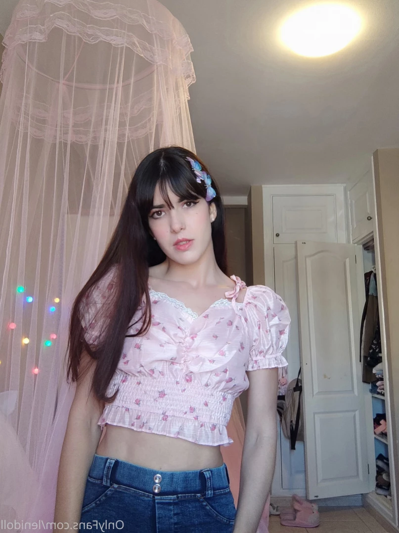 Leni Doll😈 [ lenidoll ] Onlyfans leaked photo 11258653 on Hotleaks.tv