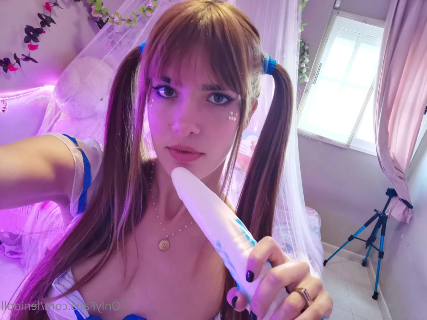Leni Doll😈 [ lenidoll ] Onlyfans leaked photo 11269785 on Hotleaks.tv