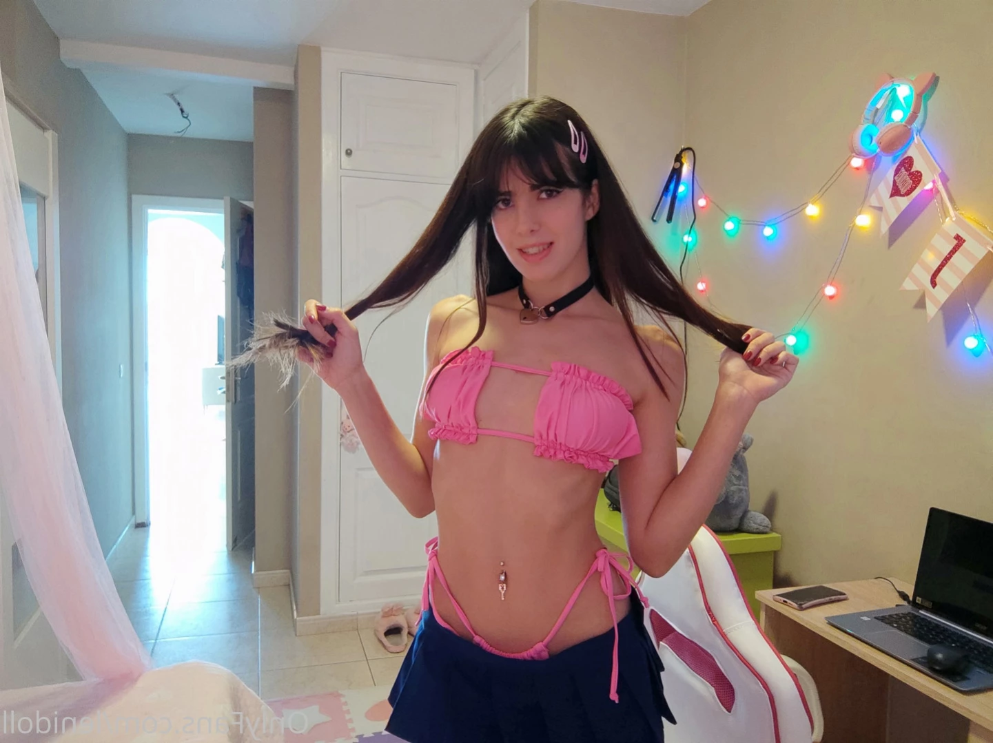 Leni Doll😈 [ lenidoll ] Onlyfans leaked photo 11269809 on Hotleaks.tv