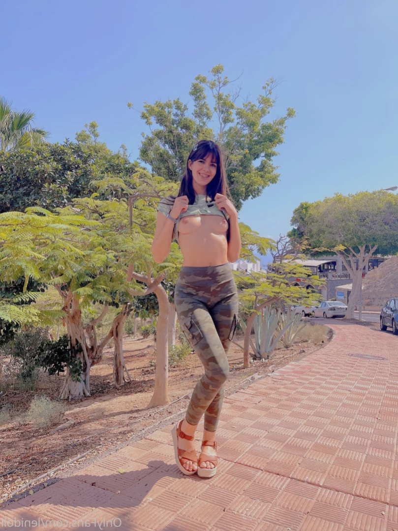 Leni Doll😈 [ lenidoll ] Onlyfans leaked photo 11269811 on Hotleaks.tv