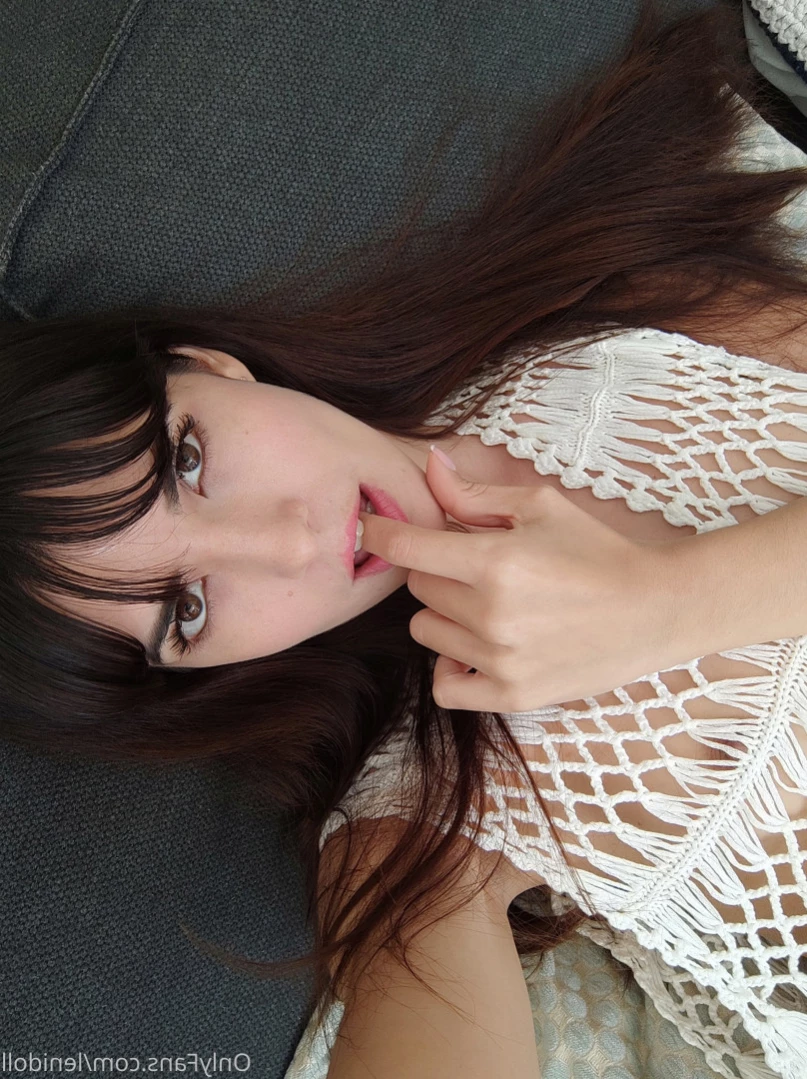 Leni Doll😈 [ lenidoll ] Onlyfans leaked photo 11269857 on Hotleaks.tv