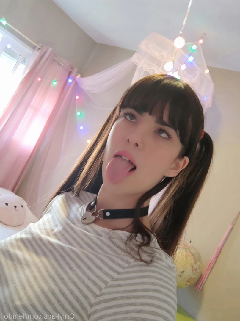 Leni Doll😈 [ lenidoll ] Onlyfans leaked photo 11269889 on Hotleaks.tv