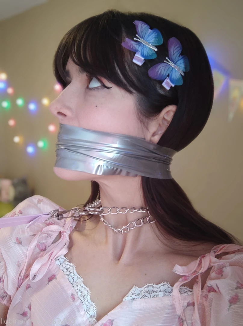 Leni Doll😈 [ lenidoll ] Onlyfans leaked photo 11269914 on Hotleaks.tv