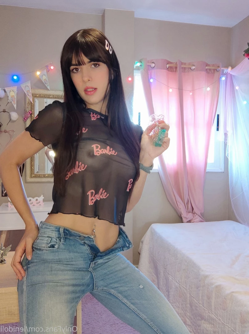 Leni Doll😈 [ lenidoll ] Onlyfans leaked photo 11269959 on Hotleaks.tv