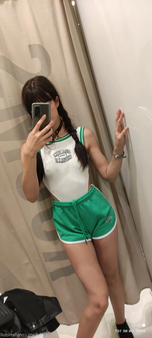 Leni Doll😈 [ lenidoll ] Onlyfans leaked photo 11269990 on Hotleaks.tv