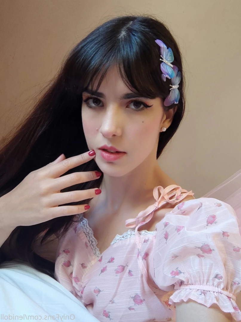Leni Doll😈 [ lenidoll ] Onlyfans leaked photo 11270029 on Hotleaks.tv