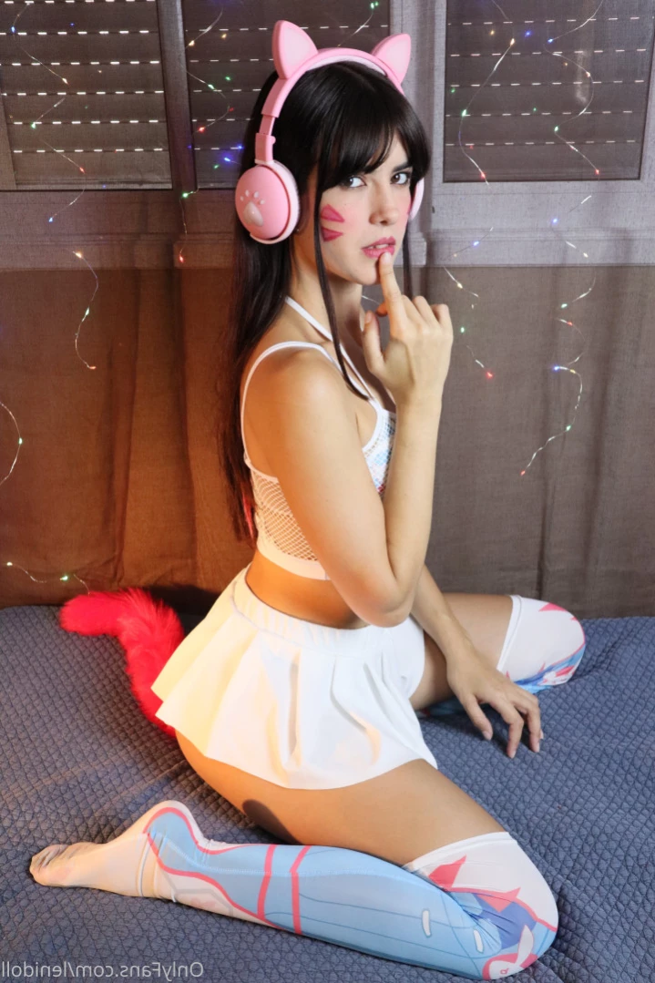 Leni Doll😈 [ lenidoll ] Onlyfans leaked photo 11270055 on Hotleaks.tv
