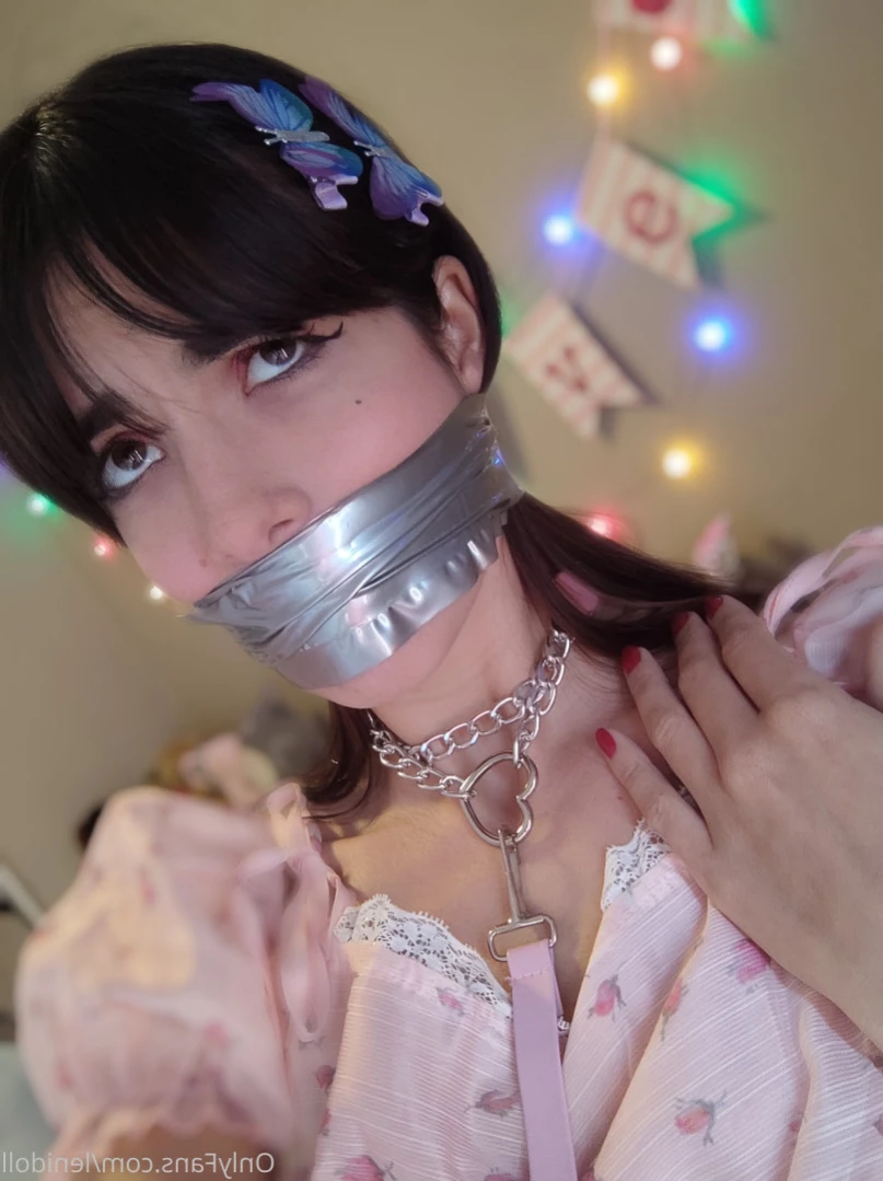 Leni Doll😈 [ lenidoll ] Onlyfans leaked photo 11270482 on Hotleaks.tv