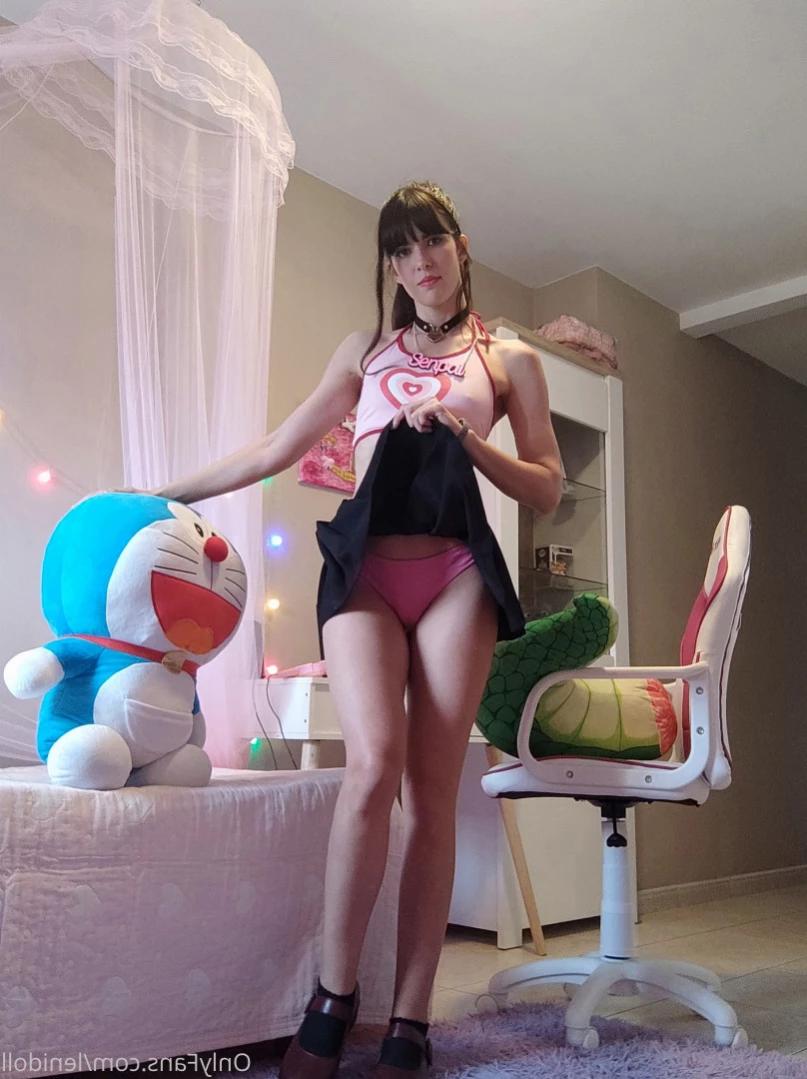 Leni Doll😈 [ lenidoll ] Onlyfans leaked photo 11270483 on Hotleaks.tv