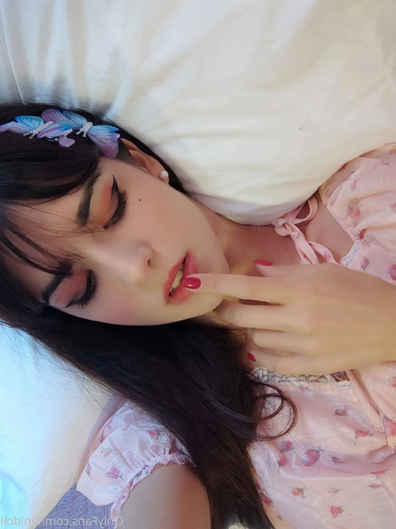 Leni Doll😈 [ lenidoll ] Onlyfans leaked photo 11270503 on Hotleaks.tv