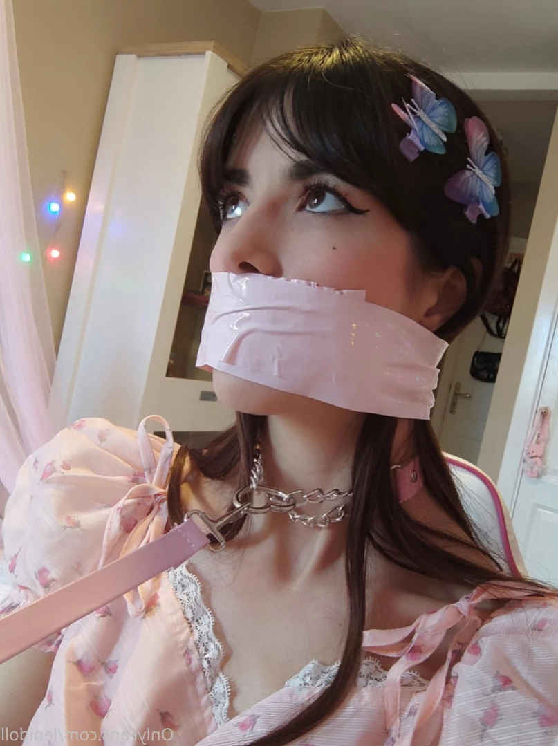 Leni Doll😈 [ lenidoll ] Onlyfans leaked photo 11270542 on Hotleaks.tv