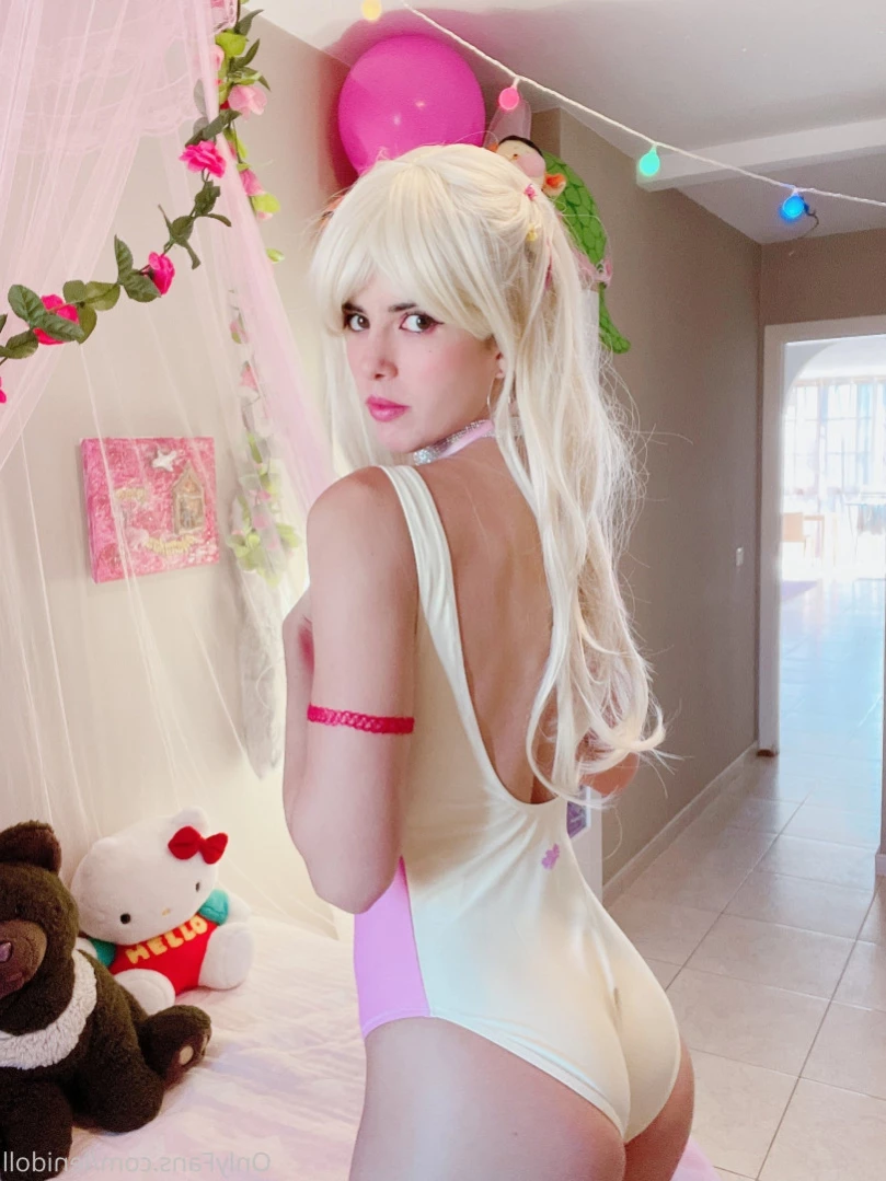 Leni Doll😈 [ lenidoll ] Onlyfans leaked photo 11270561 on Hotleaks.tv