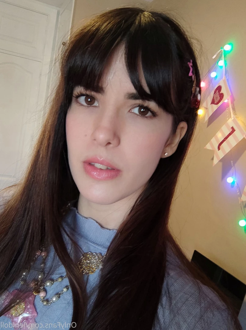 Leni Doll😈 [ lenidoll ] Onlyfans leaked photo 11270637 on Hotleaks.tv