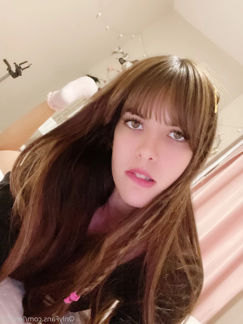 Leni Doll😈 [ lenidoll ] Onlyfans leaked photo 11270659 on Hotleaks.tv