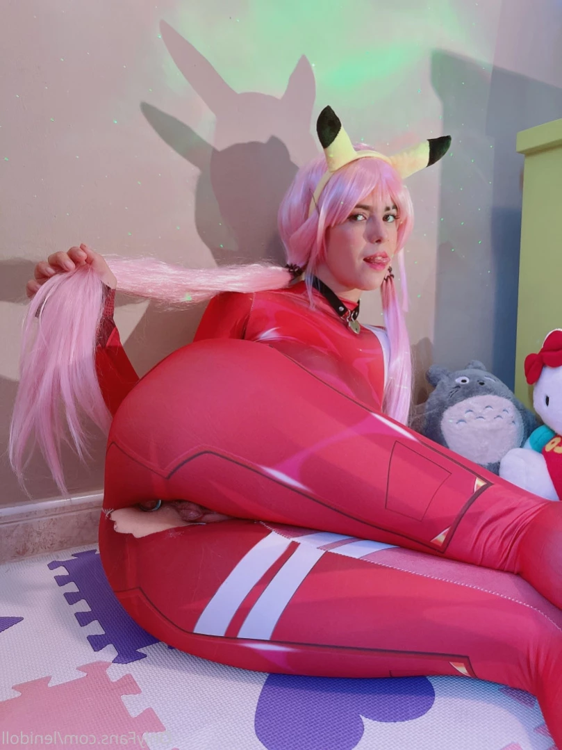 Leni Doll😈 [ lenidoll ] Onlyfans leaked photo 11270679 on Hotleaks.tv