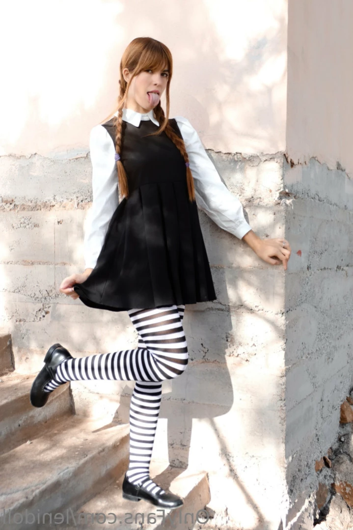 Leni Doll😈 [ lenidoll ] Onlyfans leaked photo 11270783 on Hotleaks.tv