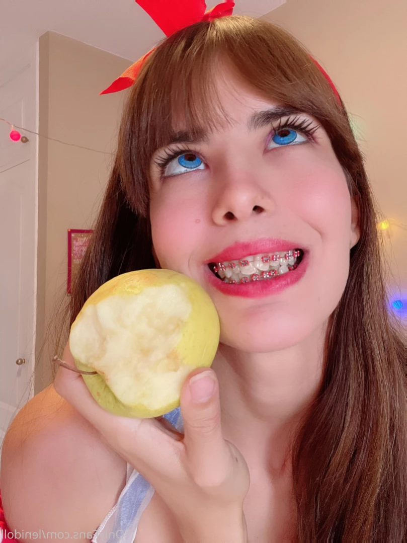 Leni Doll😈 [ lenidoll ] Onlyfans leaked photo 11270836 on Hotleaks.tv