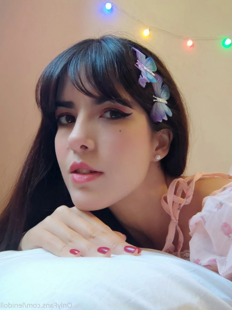 Leni Doll😈 [ lenidoll ] Onlyfans leaked photo 11271318 on Hotleaks.tv