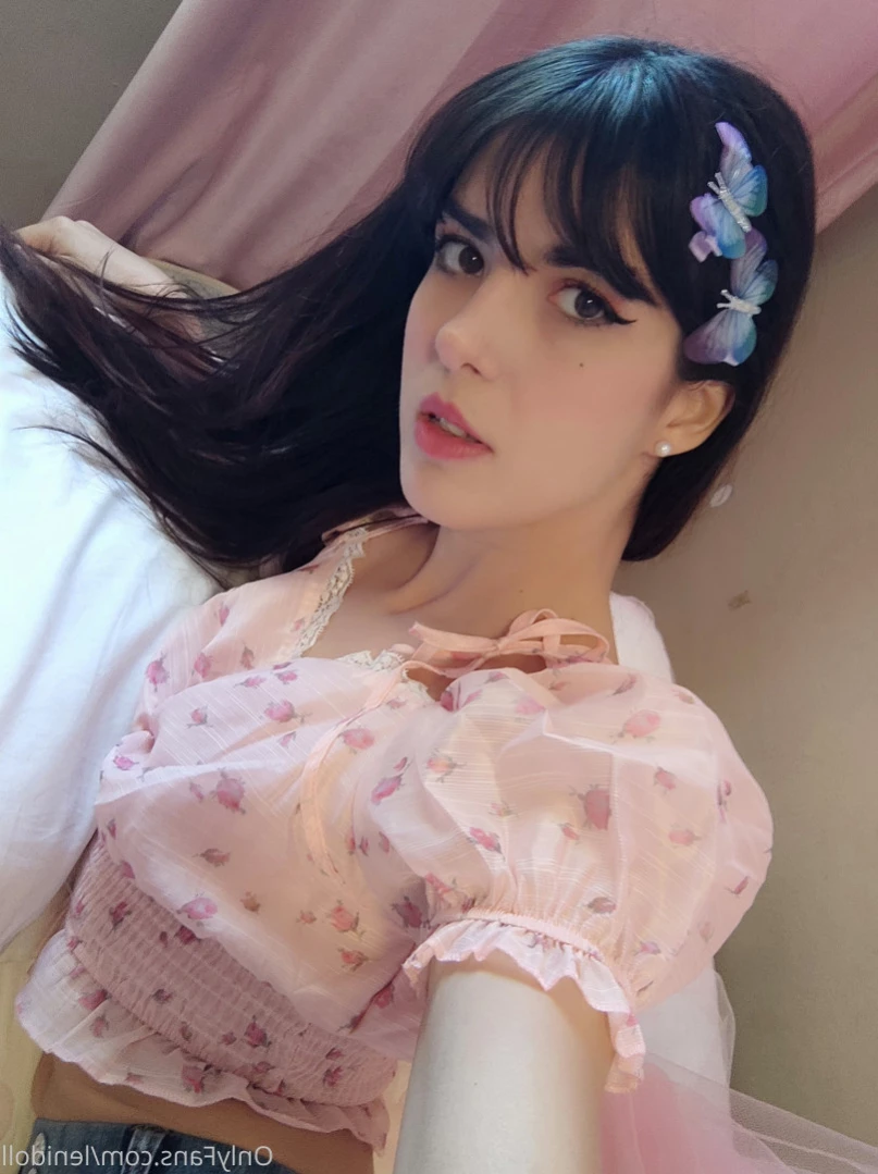 Leni Doll😈 [ lenidoll ] Onlyfans leaked photo 11271340 on Hotleaks.tv