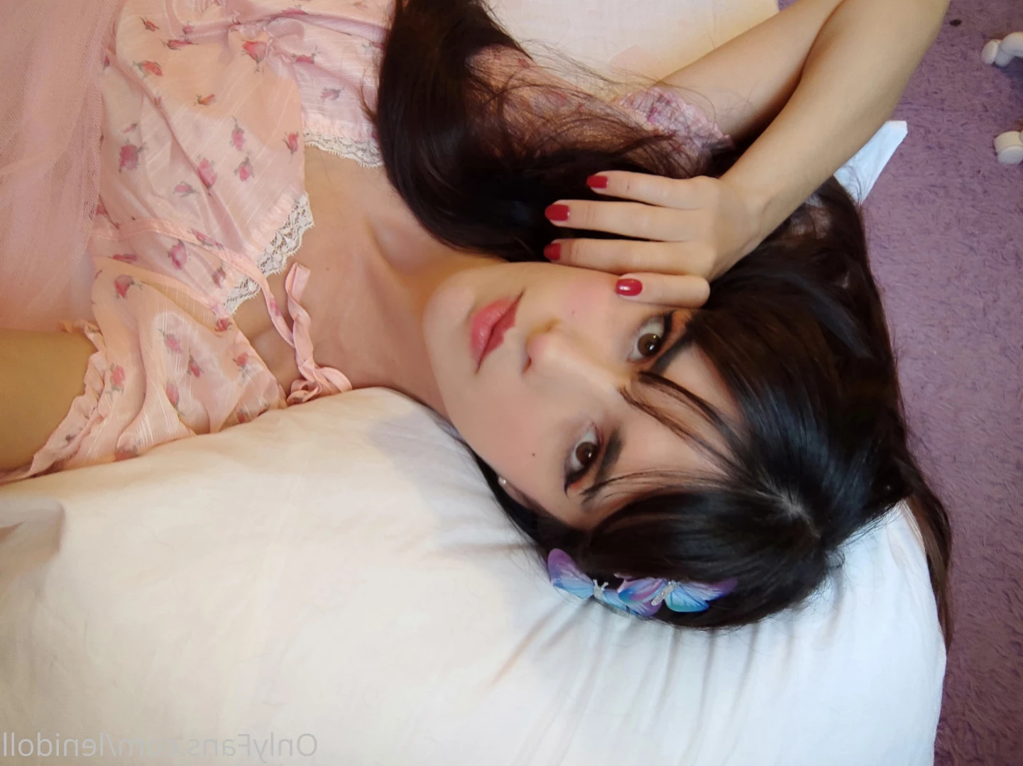 Leni Doll😈 [ lenidoll ] Onlyfans leaked photo 11271463 on Hotleaks.tv