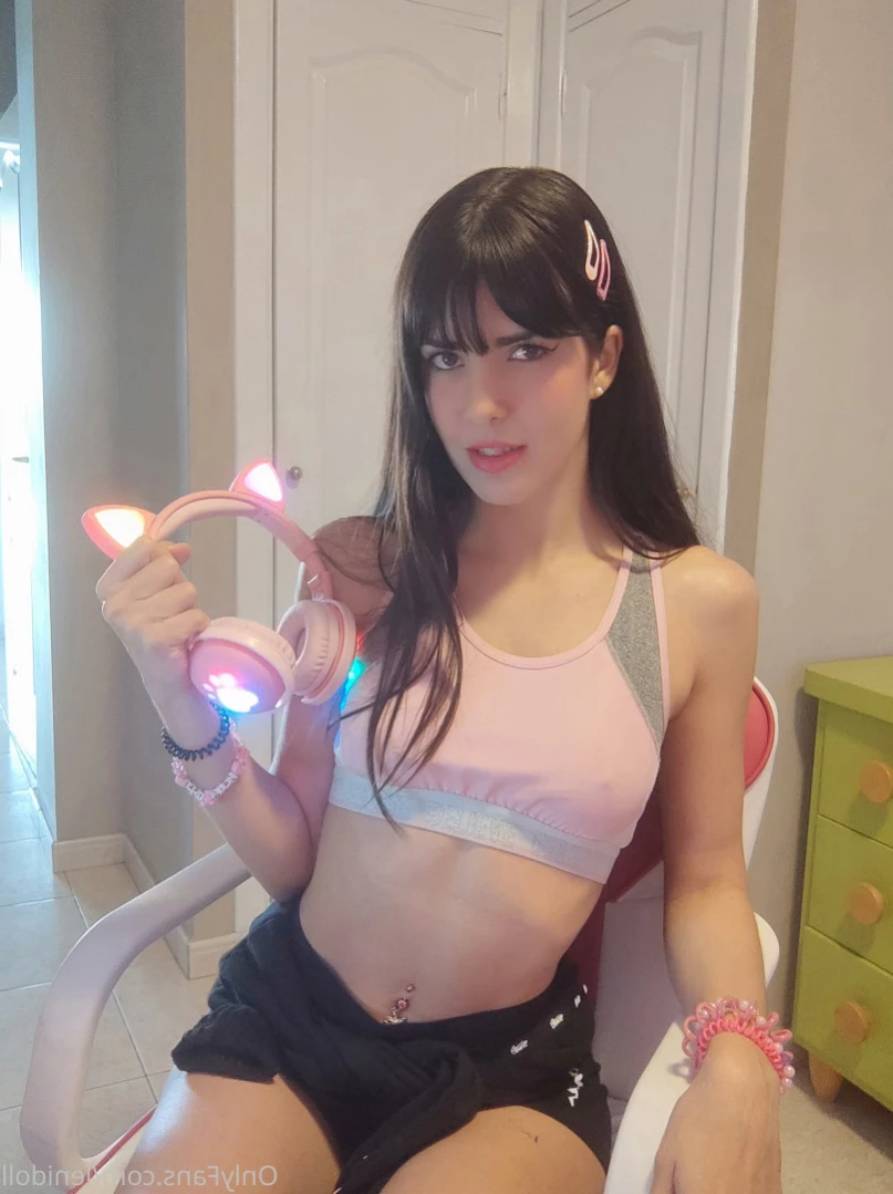 Leni Doll😈 [ lenidoll ] Onlyfans leaked photo 11271523 on Hotleaks.tv
