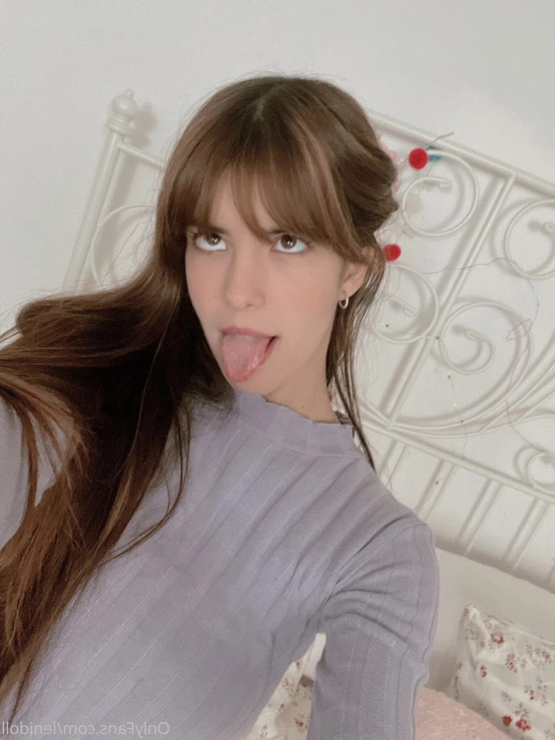 Leni Doll😈 [ lenidoll ] Onlyfans leaked photo 11271561 on Hotleaks.tv