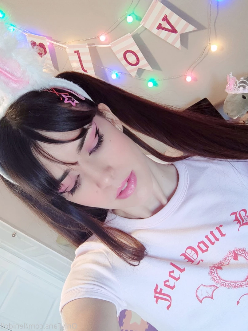 Leni Doll😈 [ lenidoll ] Onlyfans leaked photo 11271574 on Hotleaks.tv
