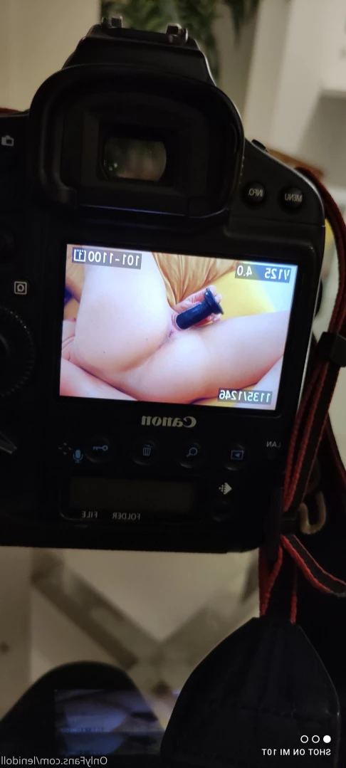 Leni Doll😈 [ lenidoll ] Onlyfans leaked photo 11271597 on Hotleaks.tv