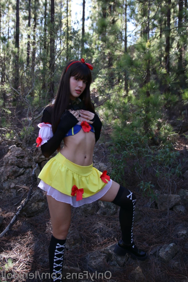 Leni Doll😈 [ lenidoll ] Onlyfans leaked photo 11271674 on Hotleaks.tv
