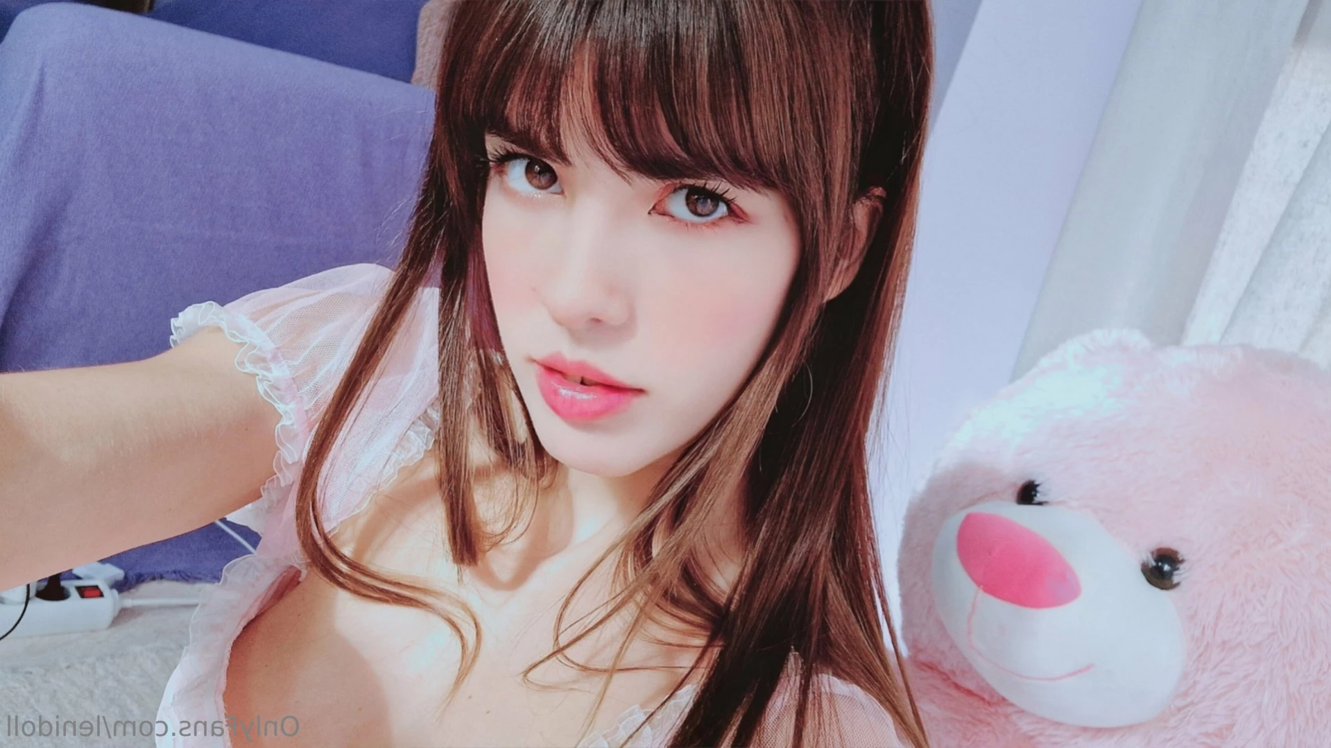 Leni Doll😈 [ lenidoll ] Onlyfans leaked photo 11271746 on Hotleaks.tv