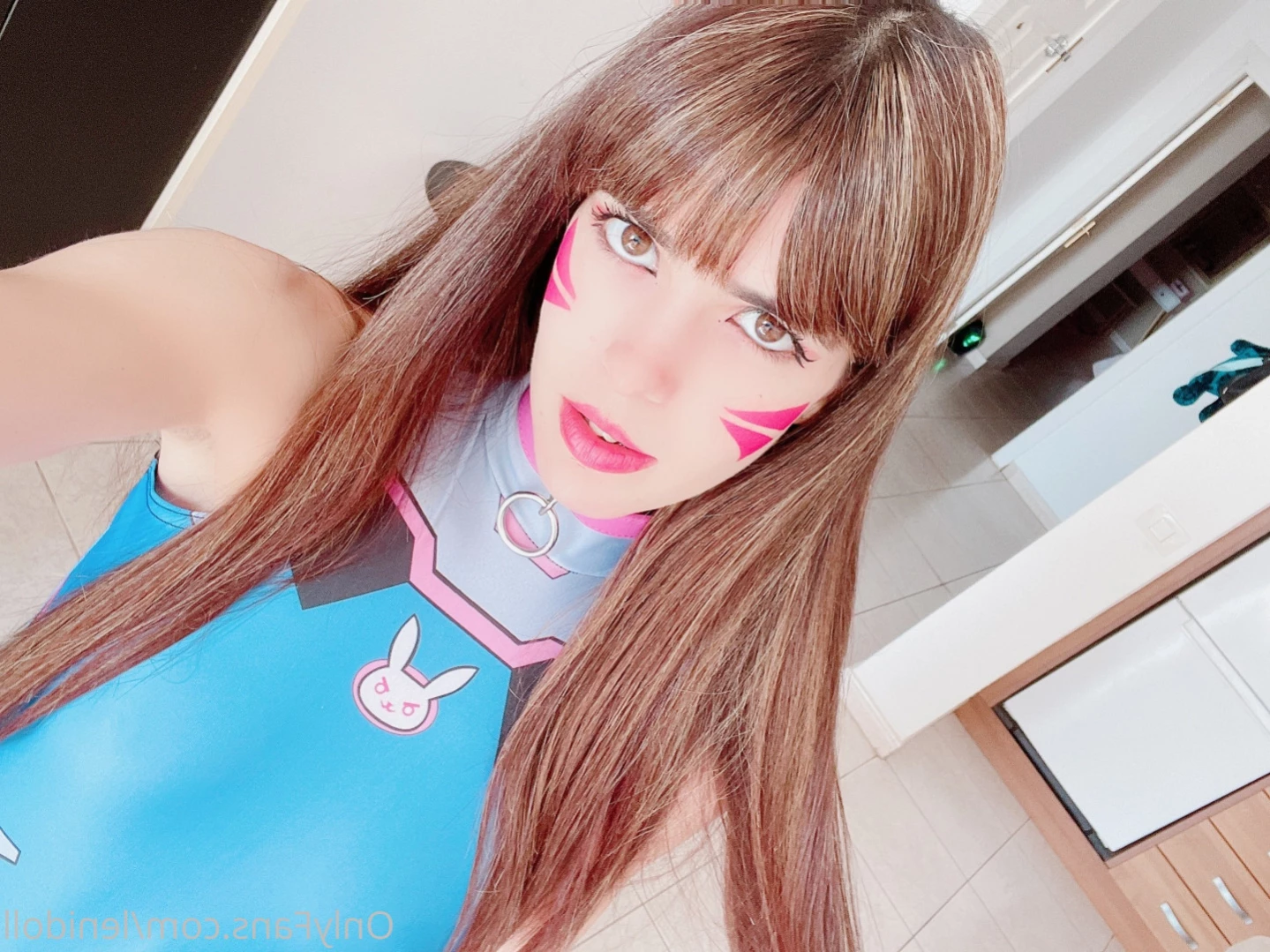 Leni Doll😈 [ lenidoll ] Onlyfans leaked photo 11271902 on Hotleaks.tv