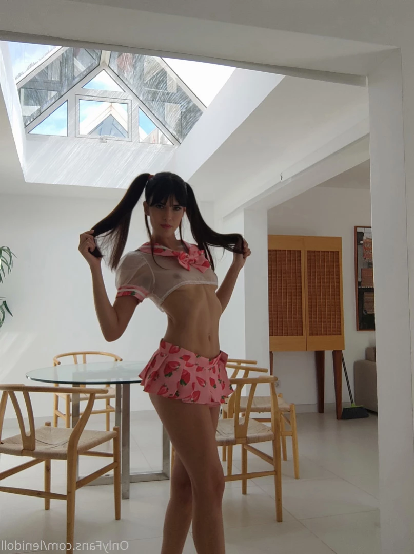 Leni Doll😈 [ lenidoll ] Onlyfans leaked photo 11271954 on Hotleaks.tv