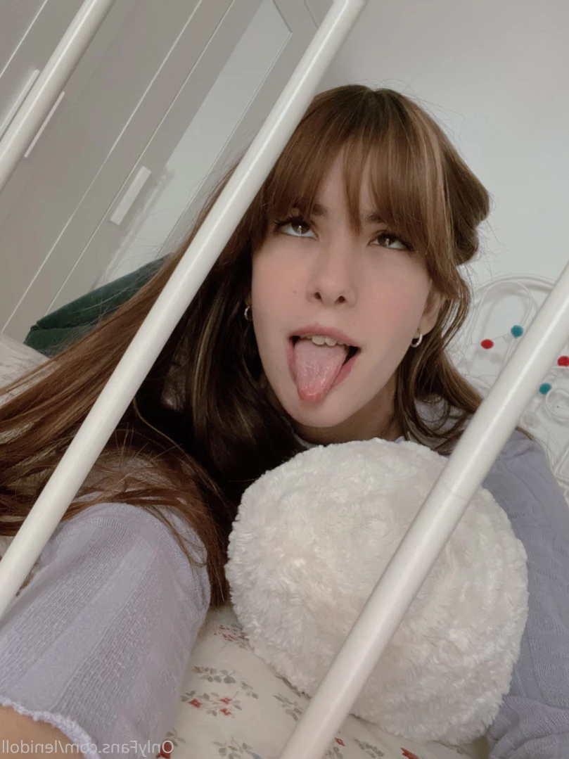 Leni Doll😈 [ lenidoll ] Onlyfans leaked photo 11272003 on Hotleaks.tv