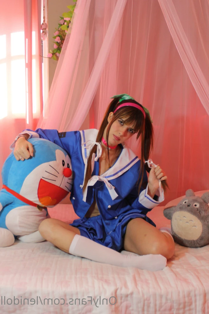 Leni Doll😈 [ lenidoll ] Onlyfans leaked photo 11272139 on Hotleaks.tv