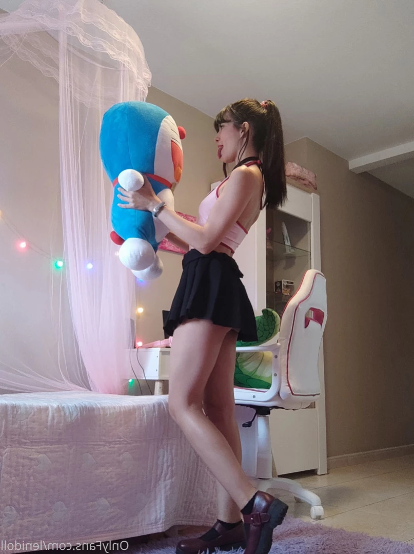 Leni Doll😈 [ lenidoll ] Onlyfans leaked photo 11272155 on Hotleaks.tv