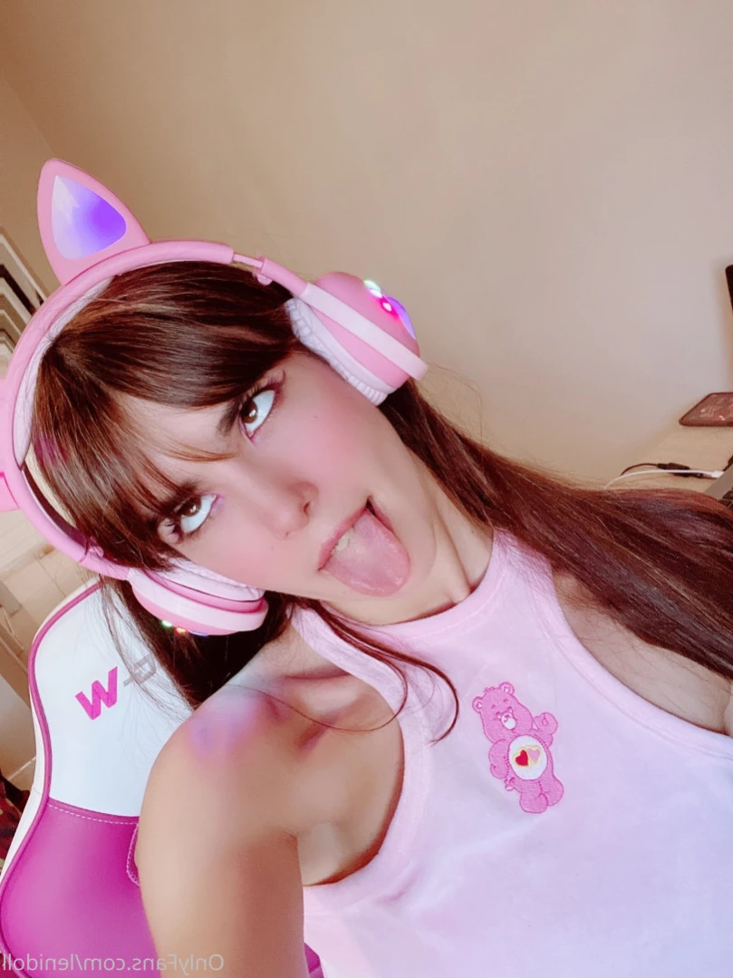Leni Doll😈 [ lenidoll ] Onlyfans leaked photo 11272161 on Hotleaks.tv