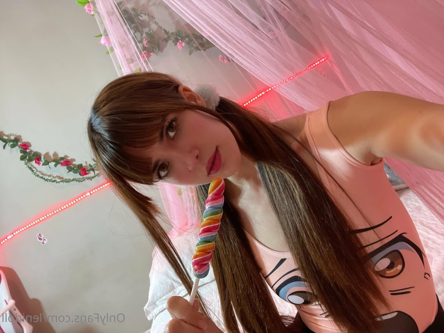 Leni Doll😈 [ lenidoll ] Onlyfans leaked photo 11272204 on Hotleaks.tv
