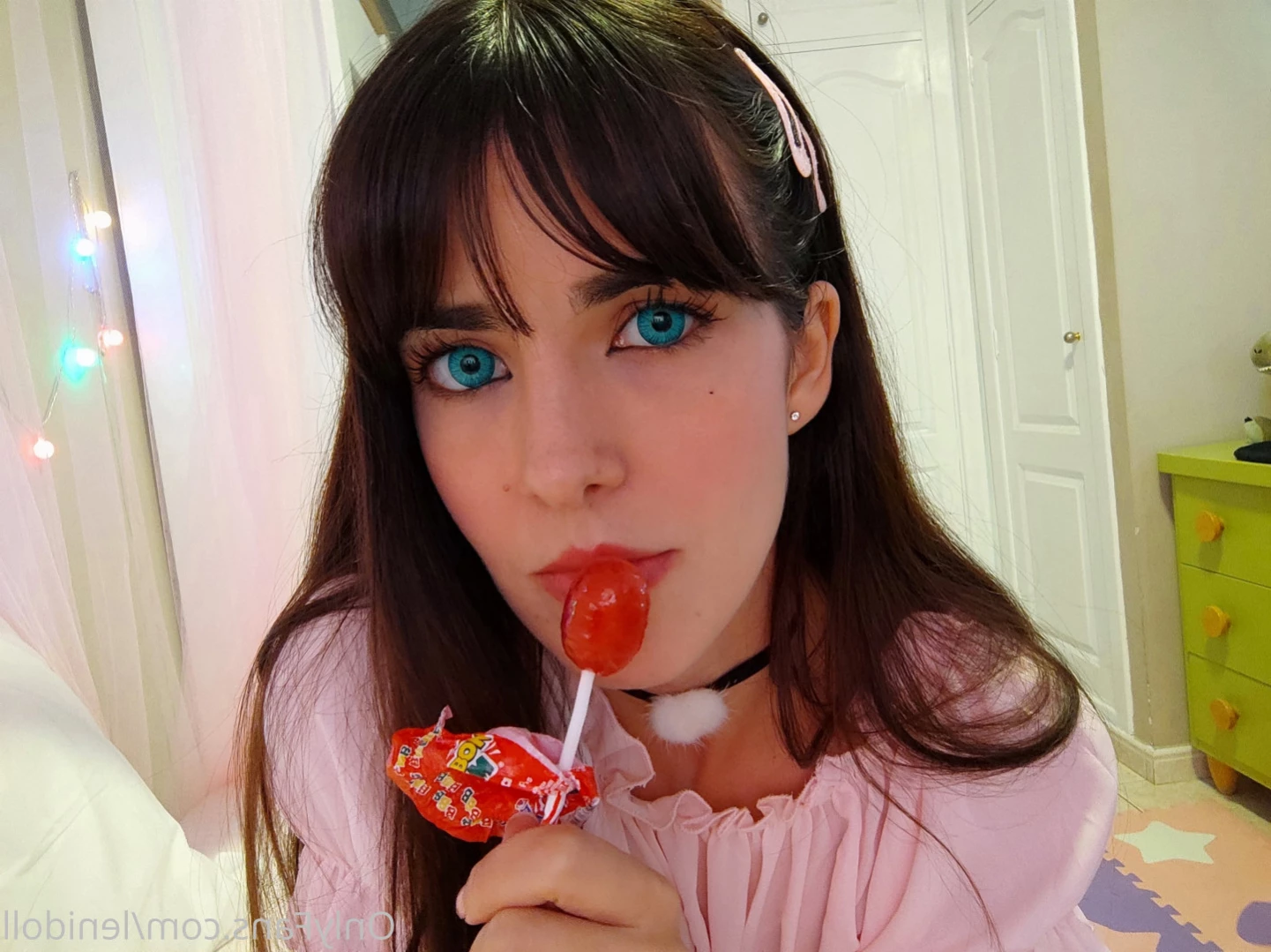 Leni Doll😈 [ lenidoll ] Onlyfans leaked photo 11272275 on Hotleaks.tv